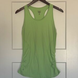 • [Athleta] Racerback Tank •